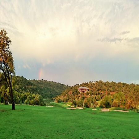 הוילה בלה-בלה Elements Private Golf Reserve מראה חיצוני תמונה