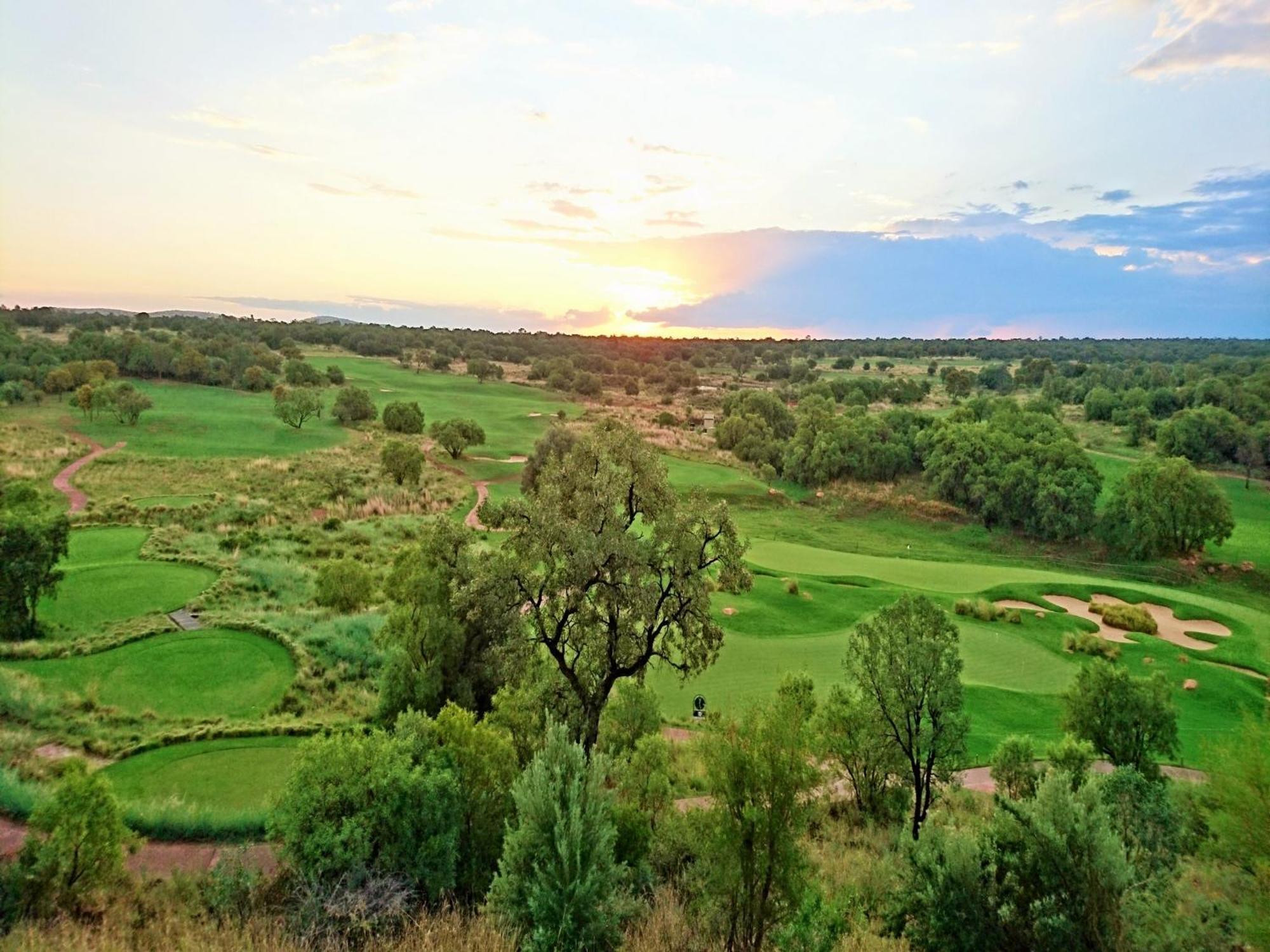 הוילה בלה-בלה Elements Private Golf Reserve מראה חיצוני תמונה