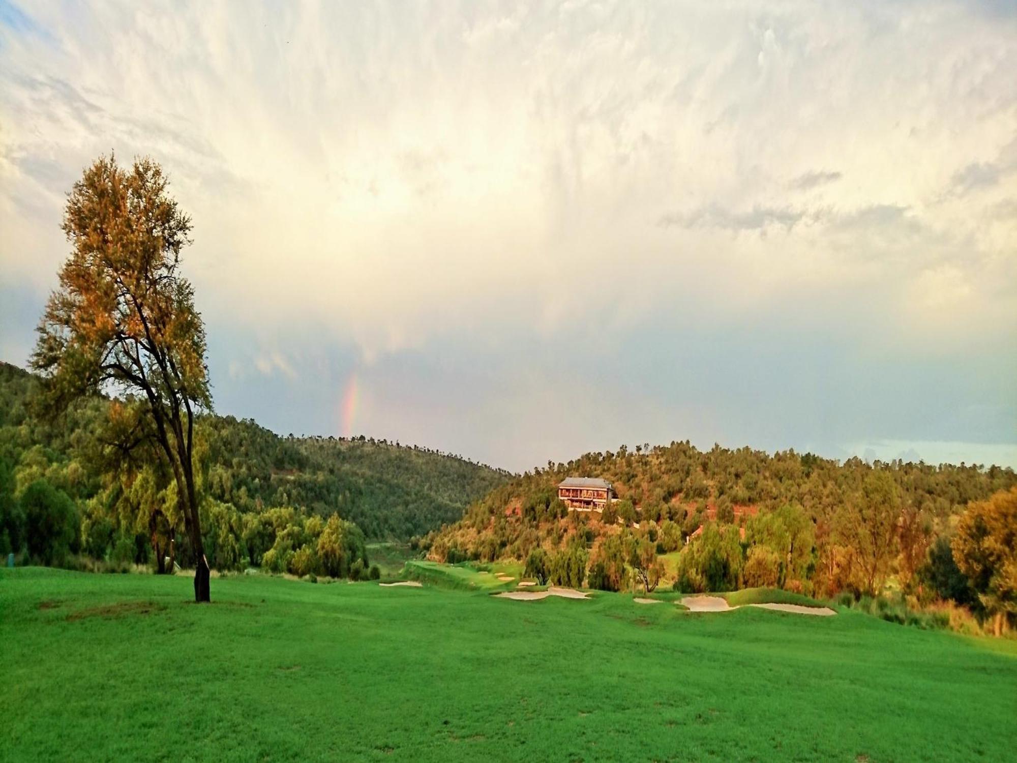 הוילה בלה-בלה Elements Private Golf Reserve מראה חיצוני תמונה