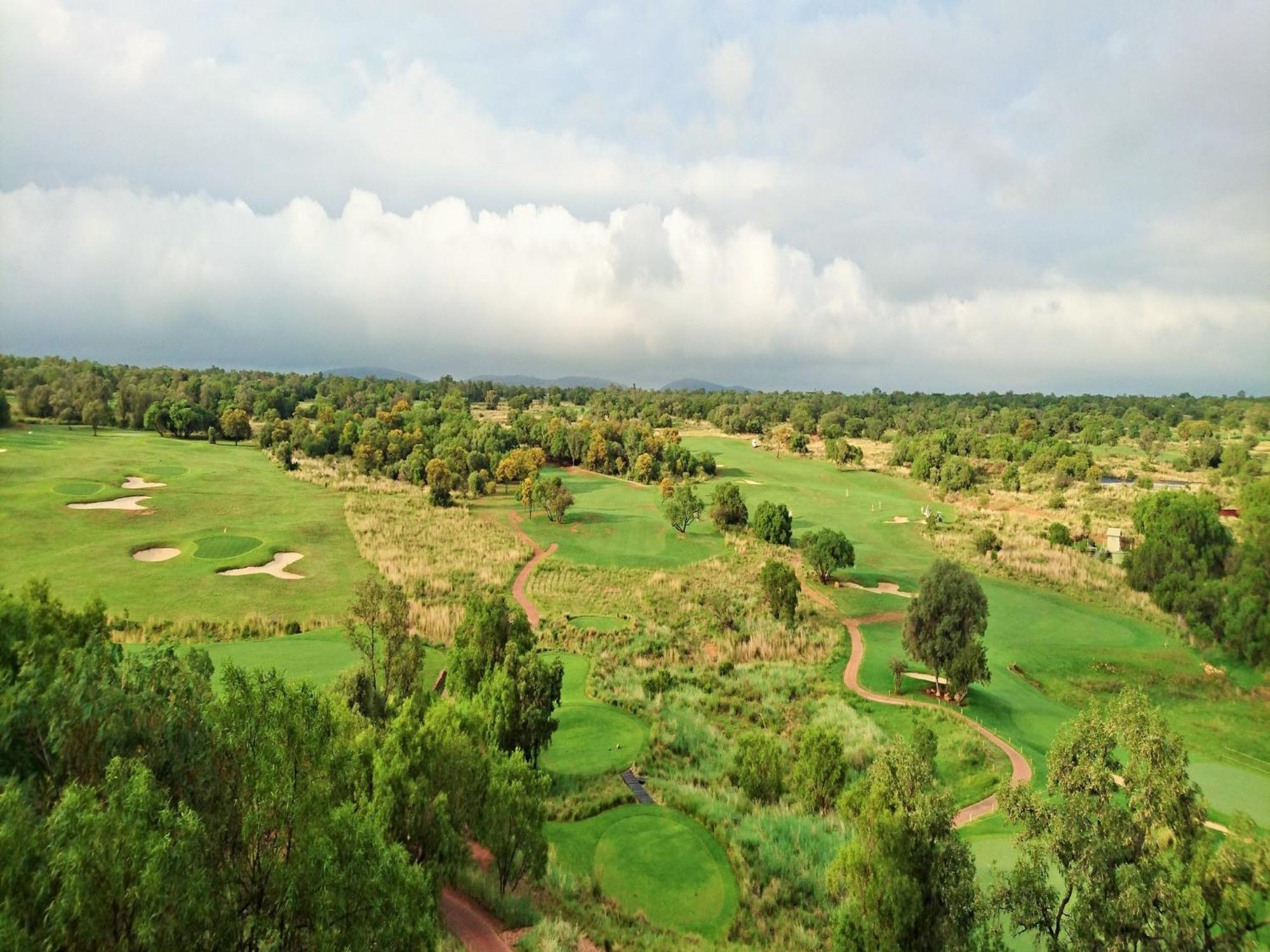 הוילה בלה-בלה Elements Private Golf Reserve מראה חיצוני תמונה