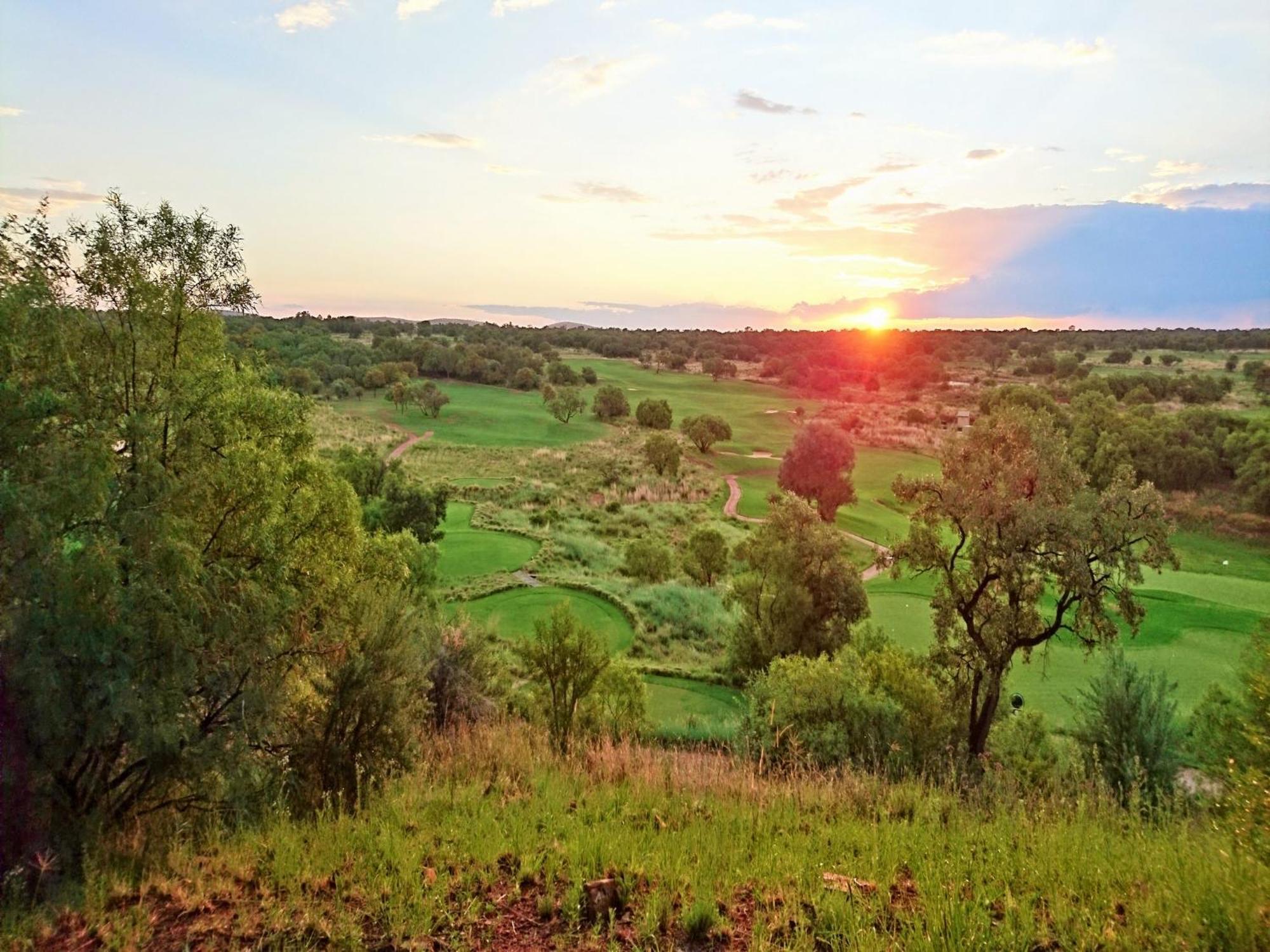 הוילה בלה-בלה Elements Private Golf Reserve מראה חיצוני תמונה