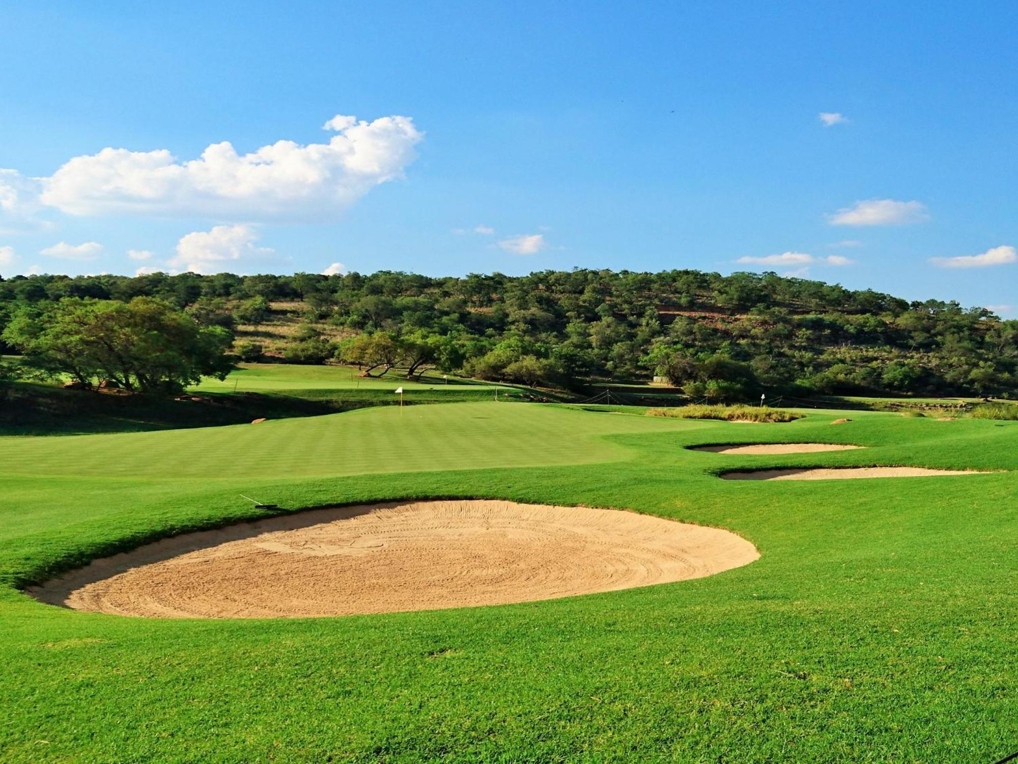 הוילה בלה-בלה Elements Private Golf Reserve מראה חיצוני תמונה