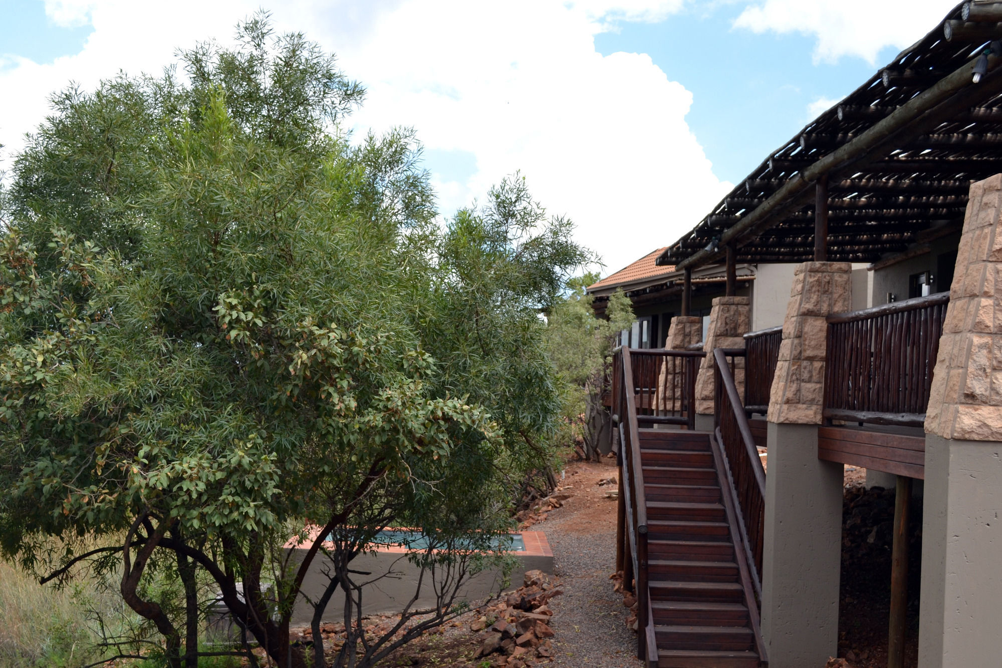 בלה-בלה Elements Private Golf Reserve מראה חיצוני תמונה