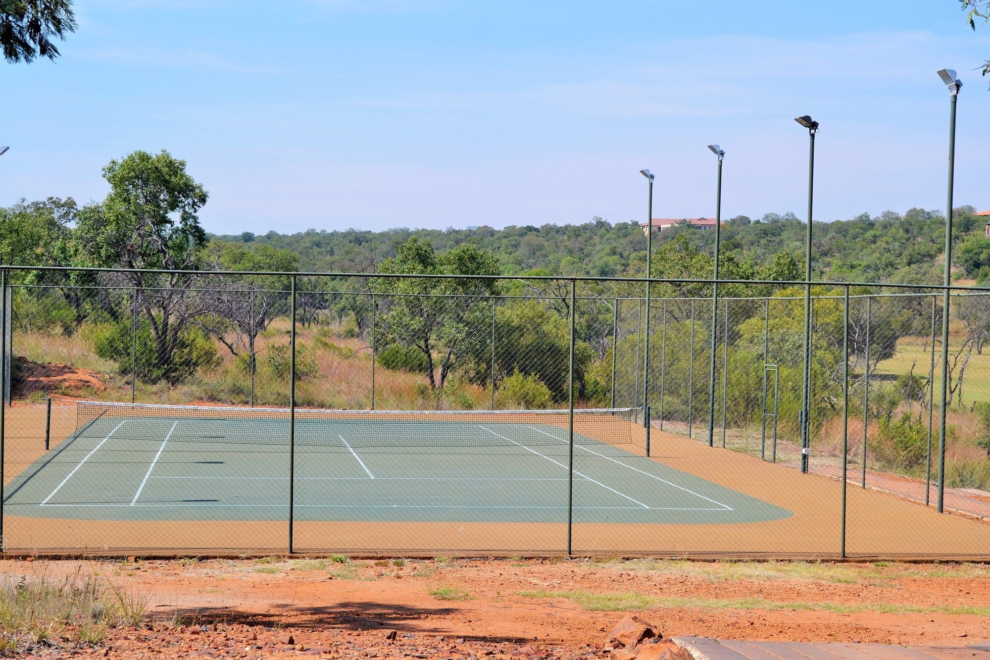 בלה-בלה Elements Private Golf Reserve מראה חיצוני תמונה